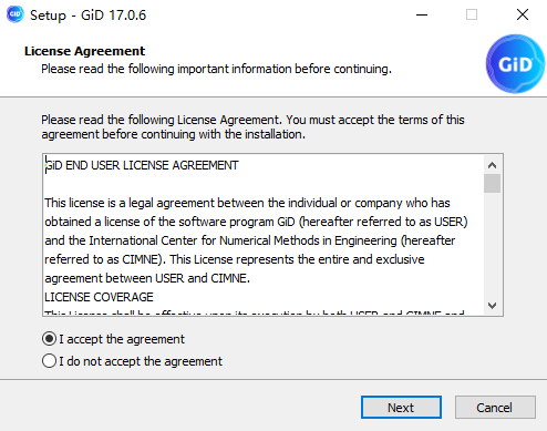 GiD�����v17.0.6 ���°�