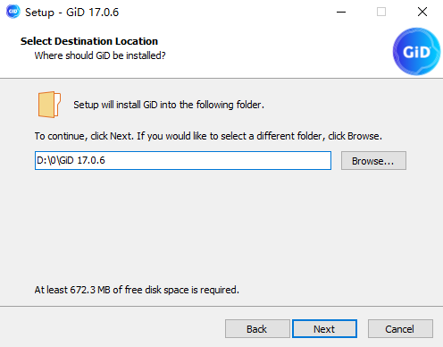 GiD�����v17.0.6 ���°�