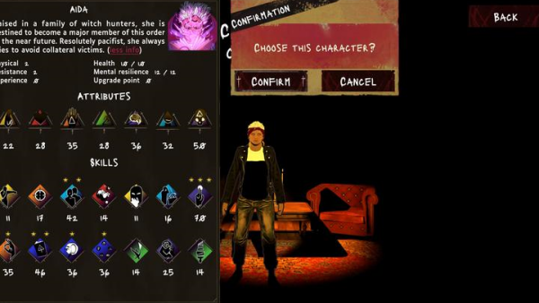 �����˰�׿��������Ϸ(Witch Hunters)v0.1.12 ��׿��