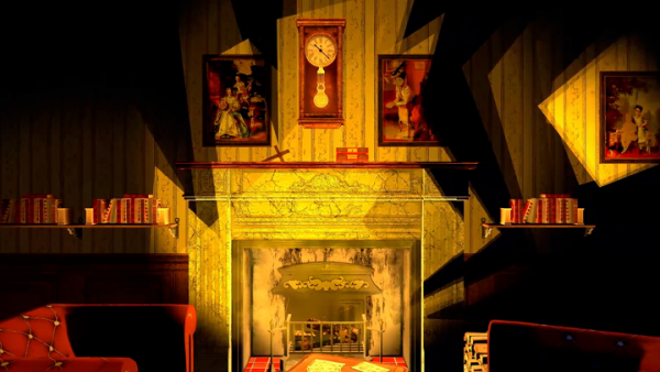 �����˰�׿��������Ϸ(Witch Hunters)v0.1.12 ��׿��