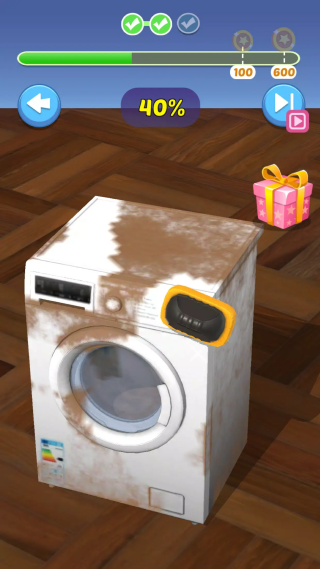 �������Ϸ(Chores)v3.8.2 ��׿��