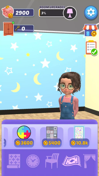 �������Ϸ(Chores)v3.8.2 ��׿��