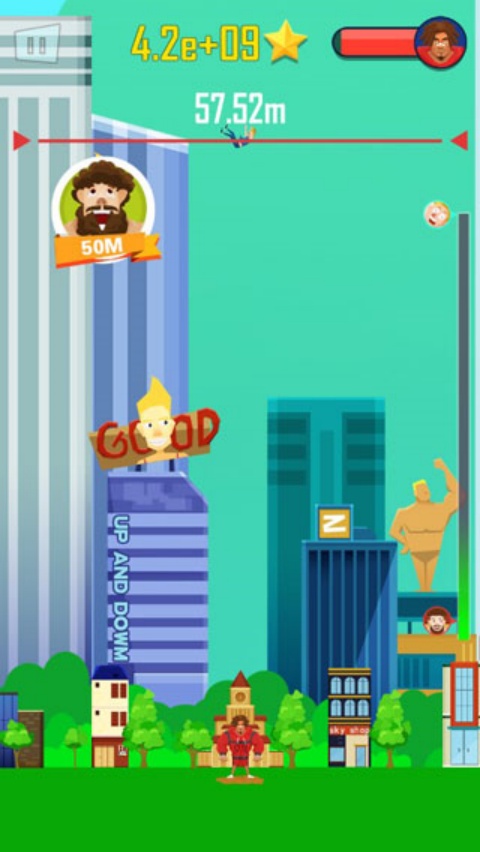 Buddy Toss��װ�������y��ϵv1.68 �ֻ���