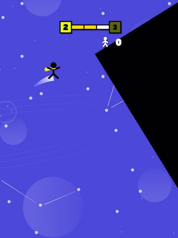 Bouncy Line�����������Ϸv1.0 �ٷ���