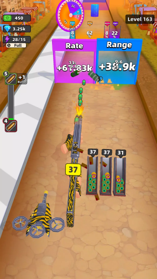 ������װ��Ϸ(Rapid Reload)v5.3.4 ��׿��