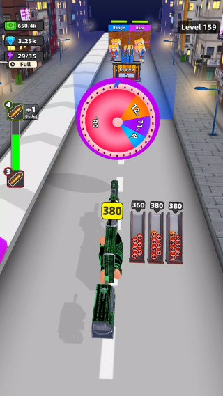 ������װ��Ϸ(Rapid Reload)v5.3.4 ��׿��