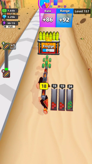 ������װ��Ϸ(Rapid Reload)v5.3.4 ��׿��