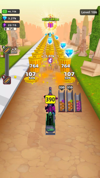 ������װ��Ϸ(Rapid Reload)v5.3.4 ��׿��