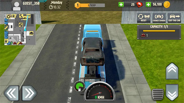 ��Ʒ���ģ������Ϸ(Garbage Empire Simulator)v0.1.15 ��׿��