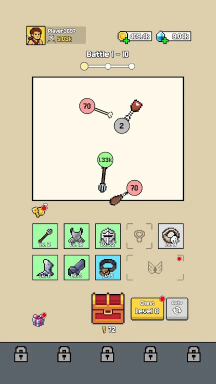 ʱ��֮����Ϸ(Ball of Ages)v1.4.6 ��׿��