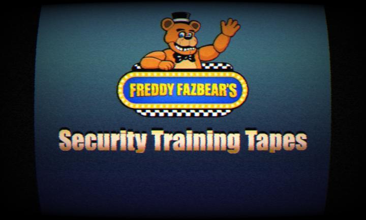 ����ܵ���ҹ��FNAF���˶�����������(FNAF Michael)v1.2.2 ��׿��