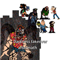 �ڰ��ӹܴ��󻯶��֮������(Super Mario Bros Funkers)vksowhw ��׿��