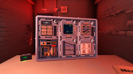 ��������Ϸ(Keep Talking and Nobody Explodes)v1.10.15 ��׿��