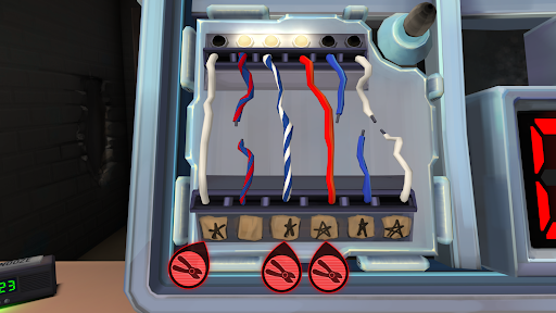 ��������Ϸ(Keep Talking and Nobody Explodes)v1.10.15 ��׿��