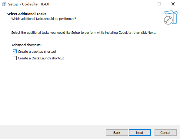 CodeLite�����v18.4.0 ���°�