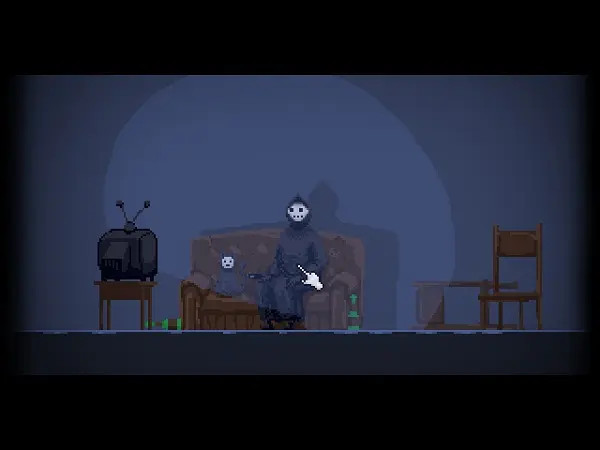 ��Ϣ�����ֻ���(Peace, Death!)v1.9.30 ��׿��