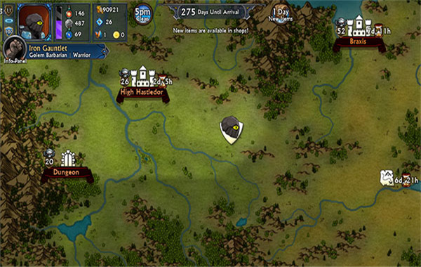 ������սѥ�������°�����(Swords and Sandals Immortals)v1.4.11 ��ֲ��