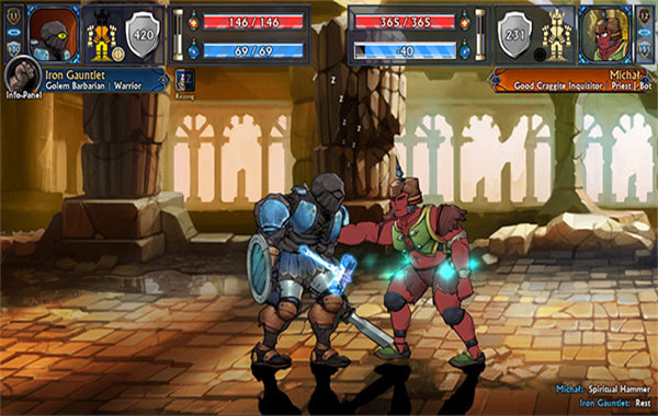 ������սѥ�������°�����(Swords and Sandals Immortals)v1.4.11 ��ֲ��