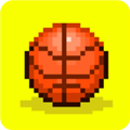 ����Ͷ����Ϸ(Bouncy Hoops)v3.3.0 ��׿��