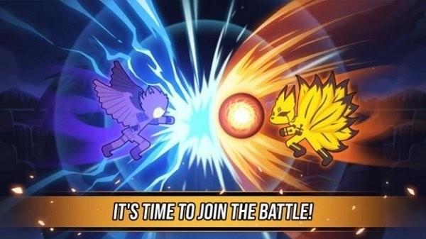 �����������սʿ�ֻ���(Super Stickman Dragon Warriors��װ��)v1.3.0 ��׿��