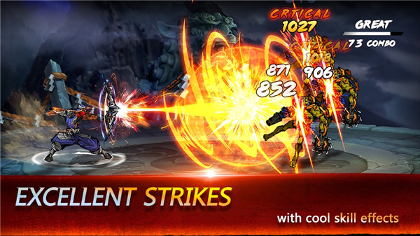 ���ߴ�˵��׿��(Ninja Soul)v1.1.0 ���°�