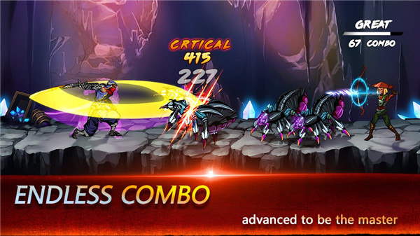 ���ߴ�˵��׿��(Ninja Soul)v1.1.0 ���°�