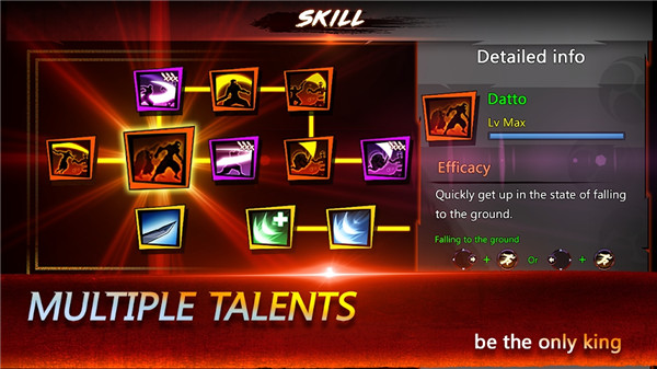 ���ߴ�˵��׿��(Ninja Soul)v1.1.0 ���°�