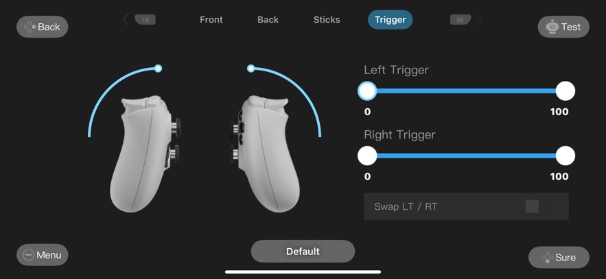 ��λ�þ�Ӣ����V2(8BitDo Ultimate Software V2)v1.06 ��׿��