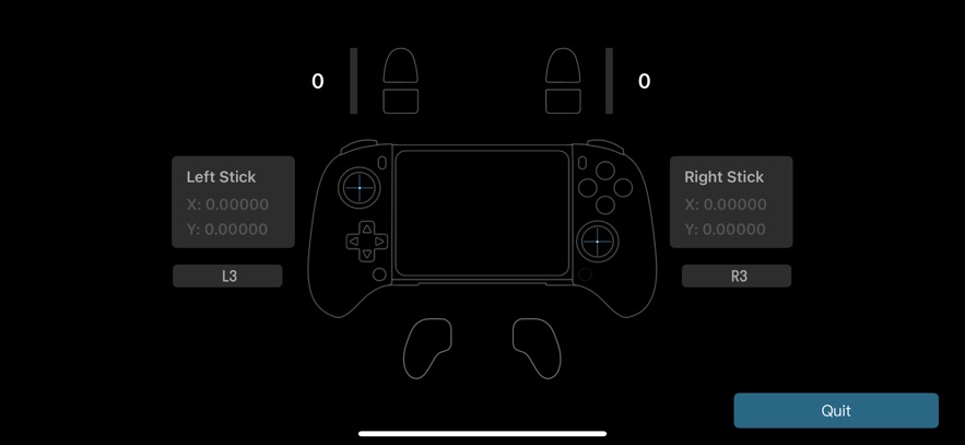 ��λ�þ�Ӣ����V2(8BitDo Ultimate Software V2)v1.06 ��׿��
