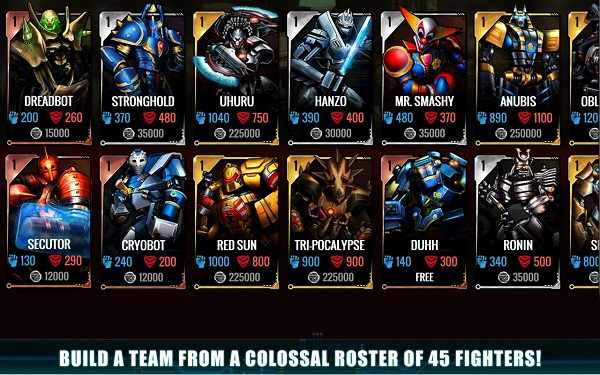 �ռ��񶷻��������޽�Ұ�(URF)v1.5.116 ���°�