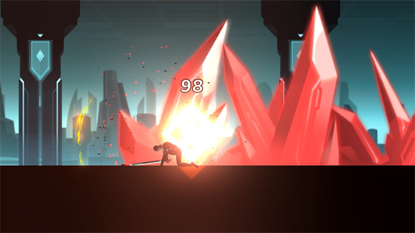 ���ٴ���2��Ϸ����(Overdrive II)v1.9.6 ��׿��