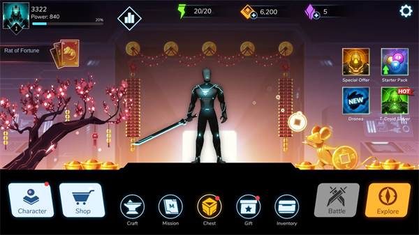 ���ٴ���2��Ϸ����(Overdrive II)v1.9.6 ��׿��