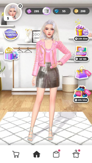 ʱ��ż�����޽�Ұ�v1.0.9 ��׿��