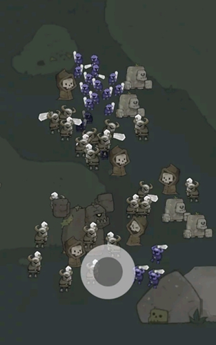������鷨ʦ���İ�(Tap to Necromance)v1.0.8 ��׿��
