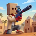 �����ɱ�ֻ���(Strike & Hide: Sniper Duel)v1.0.1455 ��׿��