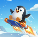 ѩ����������Ϸ(Sled Surfers)v1.11.0 ��׿��