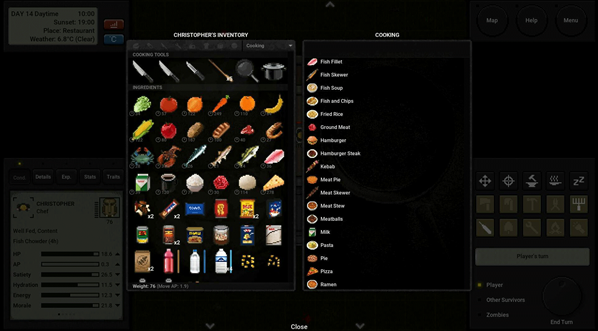 �յ�վ��ʬ�Ҵ��������v1.2.1 �ٷ���