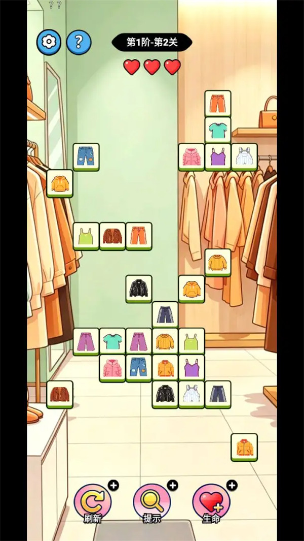 ���Ҵ�����Ϸv1.0 ��׿��