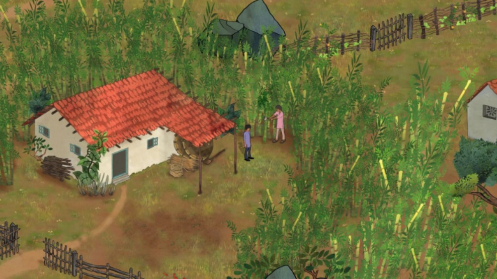 Palace on Hill Full��װ��ɽ�ϵĹ���v1.70 ��׿��