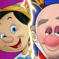 迪士尼英雄战斗模式中文(Disney Heroes)