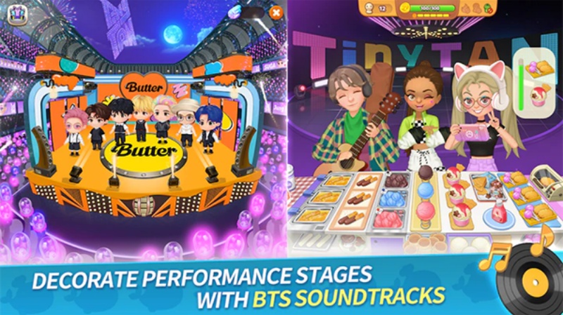 BTS�������ٷ�����v1.2.7 �ٷ���