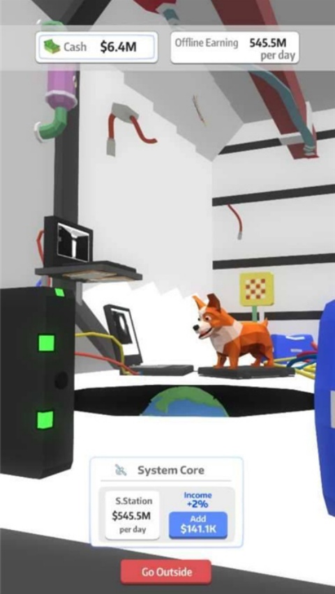 Corginaut�»��Աv1.7.0 �ֻ���