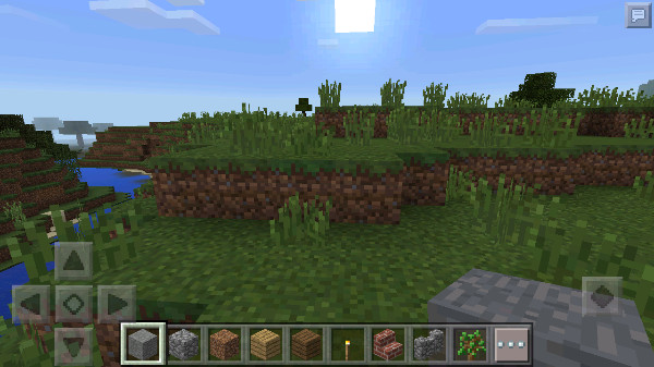 �ҵ�����Զ�Ű汾����(Minecraft - Pocket Edition)v0.13.0.b3 ��׿��