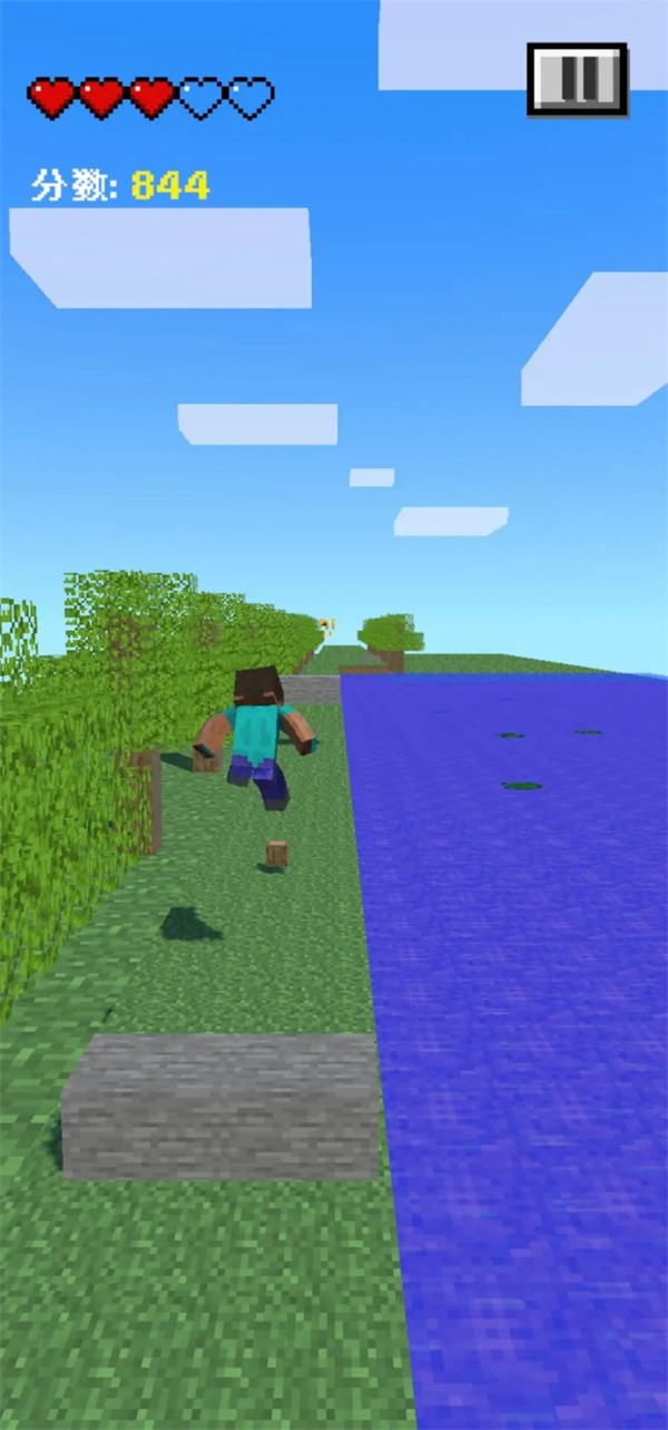 �ҵ������ܿ����Ϸ(Runcraft)v0.2.1 ��׿��