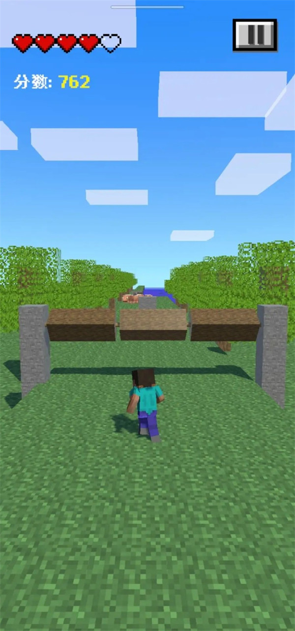 �ҵ������ܿ����Ϸ(Runcraft)v0.2.1 ��׿��
