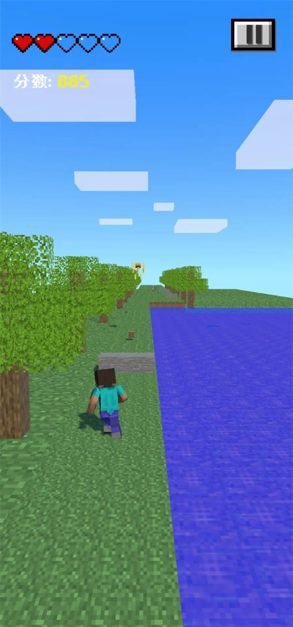 �ҵ������ܿ����Ϸ(Runcraft)v0.2.1 ��׿��