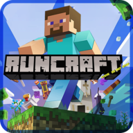�ҵ������ܿ����Ϸ(Runcraft)v0.2.1 ��׿��