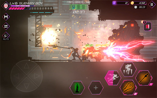 ��ս�س�����(Undestroyed)v0.46 ��׿��