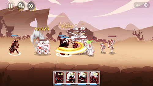 火柴人瞅你咋地无限金币钻石版v1.0.91 手机版