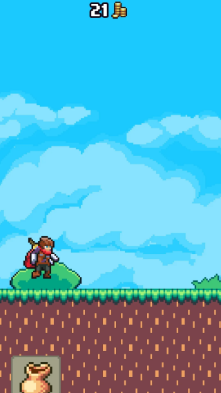 ���õ�ɱ����Ϸ(Idle Slayer)v4.7.4 ��׿��